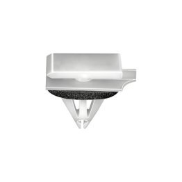 Rocker Panel Moulding Clip with Sealer (15 per pack)