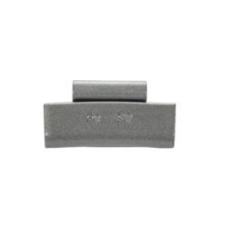 TST Series Polymer-Coated Steel Clip-on Wheel Weight - 1-3/4 oz. (25 per pack)