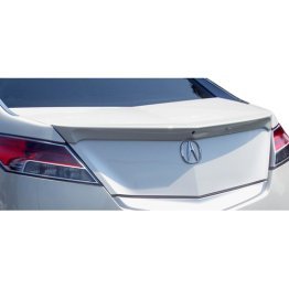 Subaru XV (Current MY) - Trunk Lid Protection Film