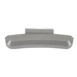 Perfect MCN Series 2.25-ounce Lead Wheel Weight