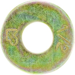 FalconGrip® Flat Washer (3/4) SAE (50 per pack)