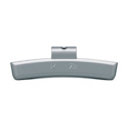 Hofmann 660 Series 15gm Zinc Wheel Weight