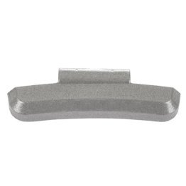 Perfect MCZ Series 2.75-ounce Zinc Wheel Weight