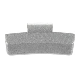 Perfect IAWZ Series 10gm Zinc Wheel Weight