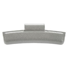 Perfect FNZ Series 15gm Zinc Wheel Weight