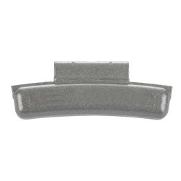 Perfect AWZ Series 2.75-ounce Zinc Wheel Weight