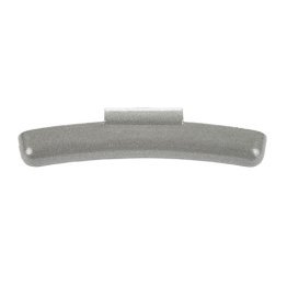 Perfect ENZ Series 55gm Zinc Wheel Weight