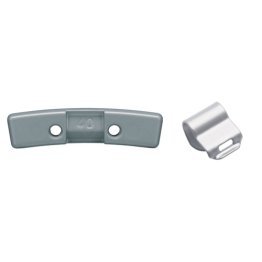 Hofmann 261 Series 10gm Two-Piece Wheel Weight