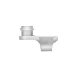 Tailgate Rod Clip (10 per pack)