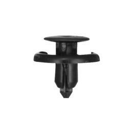 Front Fender Liner Push-Type Retainer (15 per pack)