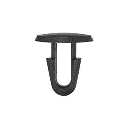 Hood Seal Retaining Clip (50 per pack)
