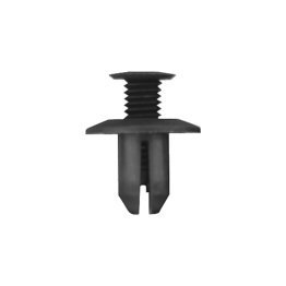 Headlamp Splash Shield Screw Rivet Retainer (25 per pack)