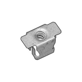 Fender Bracket Retainer Nut (15 per pack)