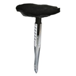 Tire Repair Tire Patch - Quill Style Large Round Stem Patch for 7/32 Puncture (15 per pack)
