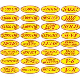 $3000 OFF
