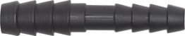 Hose and Tubing Connectors Vacuum Hose Connectors Tube x Tube 3/16x1/4 (10 per pack)