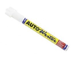 Autowriter White Pen
