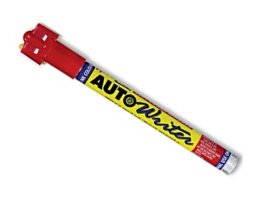 Autowriter Red Pen