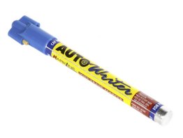 Autowriter Blue Pen