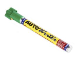 Autowriter Green Pen