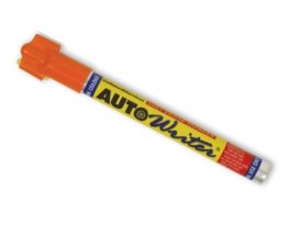 Autowriter Orange Pen