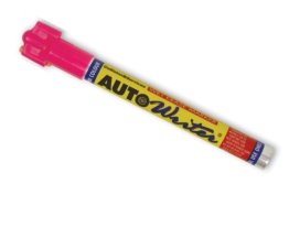Autowriter Pink Pen