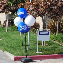 Reusable Balloon Cluster Kit with Water Base