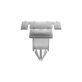 Rocker Panel Moulding Clip    (15 per pack)