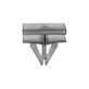 Rocker Panel Moulding Clip    (15 per pack)