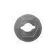 Self-Threading Nut (50 per pack)