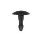 Rear Window Lower Moulding Pin Retainer    (15 per pack)