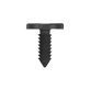 Weatherstrip Clip    (100 per pack)