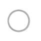 Aluminum Drain Plug Gasket and Sealing Ring - 20mm x 29mm Nominal Size 1.6mm Thick 20.2mm I.D. 28.6mm O.D. (10 per pack)