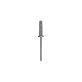 Leg Retention Style Blind Rivet    (25 per pack)