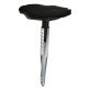 Tire Repair Tire Patch - Quill Style Large Round Stem Patch for 7/32 Puncture (15 per pack)