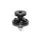 Trim Panel Push-Type Retainer with Sealer    (15 per pack)