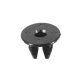 Pillar Rocker and Floor Screw Grommet    (25 per pack)