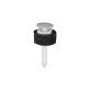 Trim Panel Retainer with Sealer    (15 per pack)