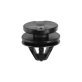 Moulding Retaining Clip    (25 per pack)