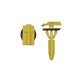Rocker Moulding Spoiler and Interior Roof Trim Retainer    (10 per pack)