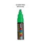 Uni Posca Paint Markers (fluorescent color - regular size)
