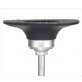 Twist-On Holding Pad, 2" Diameter (Pack of 1)