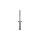 Window Stop Rivet    (25 per pack)
