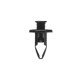 Bumper Fascia Screw Retainer    (10 per pack)