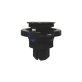 Rocker Moulding Drive-Type Rivet    (5 per pack)