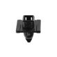 Front Fender Upper Seal Moulding Clip    (15 per pack)