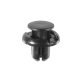 Front Bumper Push-Type Retainer    (15 per pack)