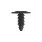 Trunk Trim and Insulator Retainer (25 per pack)