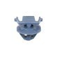 Rocker Panel Moulding Clip (15 per pack)