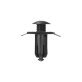 Rear Bumper Cover Retainer    (5 per pack)